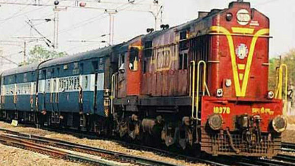 Special trains starting today! Southern Railway announced!