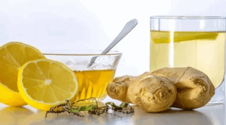 இதய அடைப்பு நீக்கி ஆளை அசர வைத்து சுறுசுறுப்பாகும் இஞ்சி எலுமிச்சை தேன் கலந்த பானம்! 