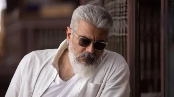 ‘துணிவு’ படத்தில் இடம்பெற்ற பல கெட்ட வார்த்தைகளுக்கு கேட் போட்ட தணிக்கை குழு !