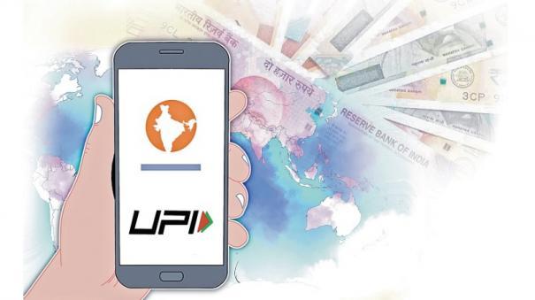 Happy news issued by RBI for overseas Indians! You too can transact with UPI!