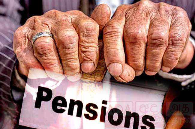 Pension increase for them! Happy news published by the government!