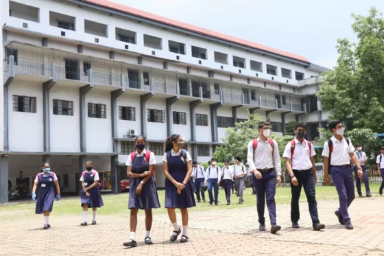 தனியார் பள்ளிகளுக்கு நோட்டீஸ்! பள்ளிகல்வித்துறை வெளியிட்ட அதிரடி உத்தரவு! 