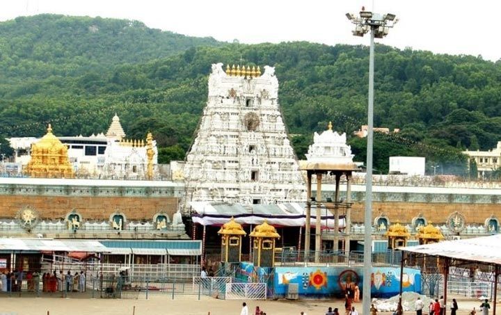 Announcement released by Tirupati Devasthanam! The new rule will be effective from March 1!