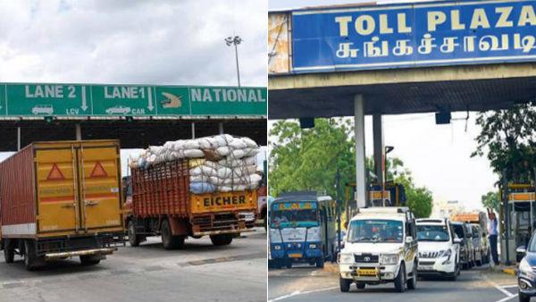 Toll increase in this district! Shocking information for motorists!