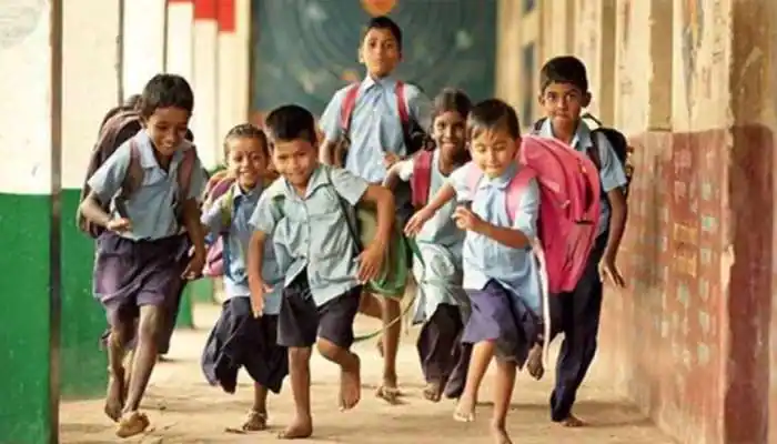 BREAKING: HAPPY NEWS FOR STUDENTS SCHOOL HOLIDAYS! Action order issued by Tamil Nadu government!