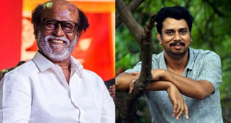 Rajinikanth's 170th film is in the hands of the Oscar-nominated director.. Fans in celebration!!