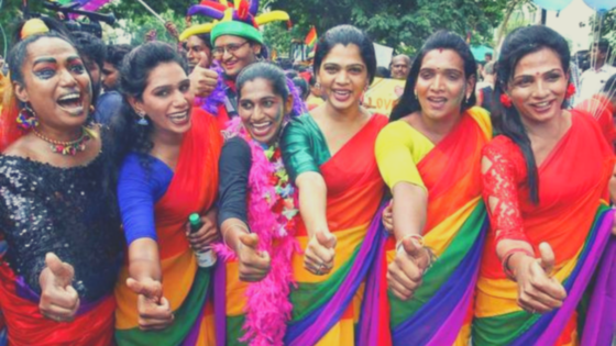 திருநங்கைகளுக்கு அடித்த ஜாக்பாட்! இனி மாதம் ரூ 1500!
