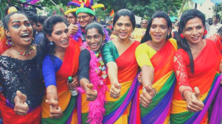 Transgender hit the jackpot! Rs 1500 per month now!