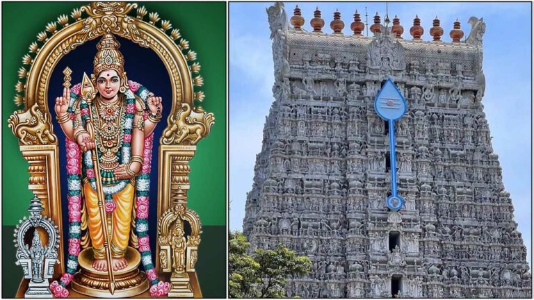 Attention devotees! Only if you pay Rs 5000 in this temple, you can be ordained!