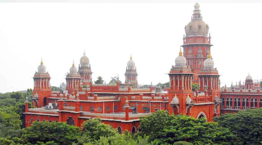 Permanent Judges for Chennai High Court!! President's action order!!