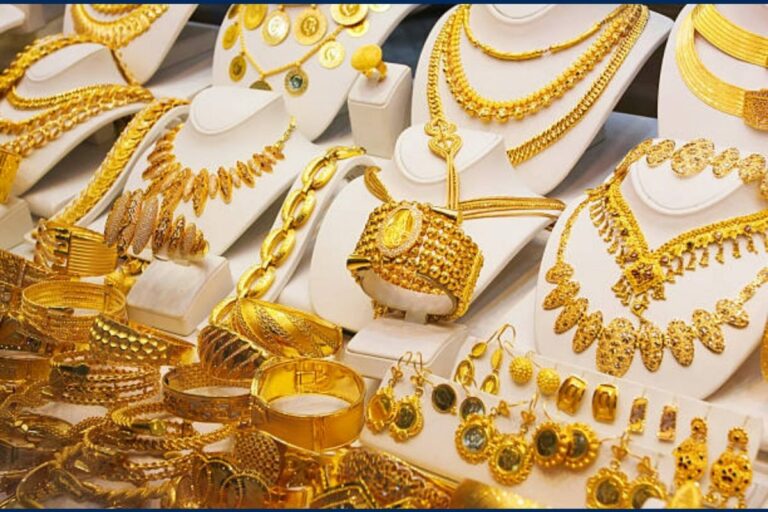 Shock news for housewives! The gold price will continue to increase by selling beyond 44 thousand!