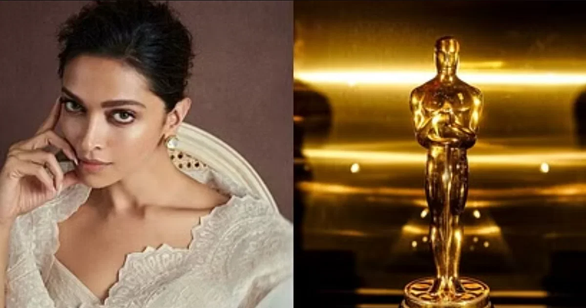 Oscar Awards Ceremony!! Invite Deepika as the Chief Guest!!