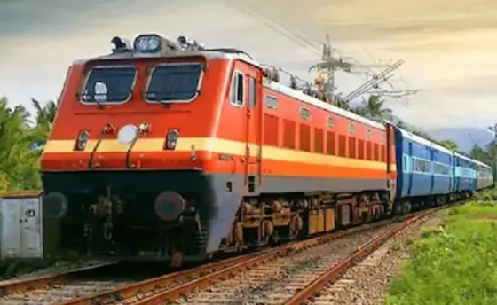 இங்கு செல்லும் வாராந்திர சிறப்பு ரயில் இன்று முதல் இயக்கம்! தெற்கு ரயில்வே வெளியிட்ட அறிவிப்பு!
