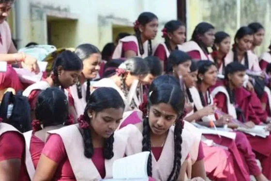 அரசு பள்ளி மாணவர்களின் கவனத்திற்கு! இந்த தேதியில் தேர்வு மிஸ் பண்ணாதீங்க!