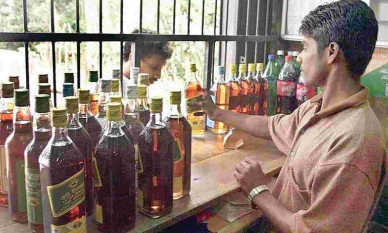 டாஸ்மாக் விற்பனை நேரத்தை நீட்டிக்க வேண்டும்- ஹசன் மெளலானா!!