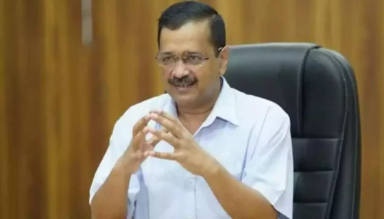 டெல்லி முதல்வர் அரவிந்த் கெஜ்ரிவால் முதல்வர் ஸ்டாலினுக்கு கடிதம்!