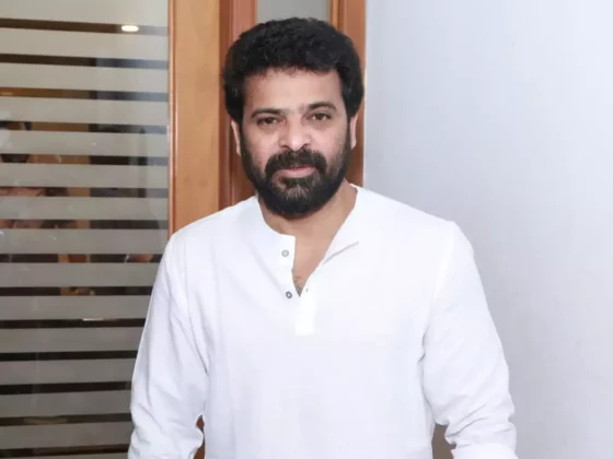 பாஜக தலைவர் அண்ணாமலை மீது இயக்குனர் அமிர் குற்றச்சாட்டு!