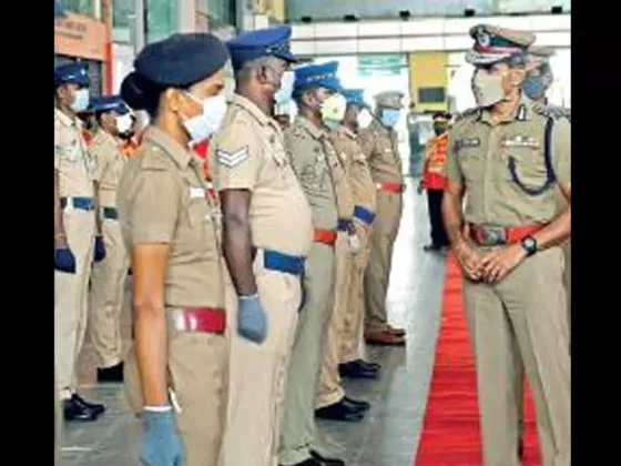 காவல் சிறை நீதி மற்றும் சட்டஉதவி வழங்குவதில் தமிழ்நாட்டுக்கு 2-வது இடம்