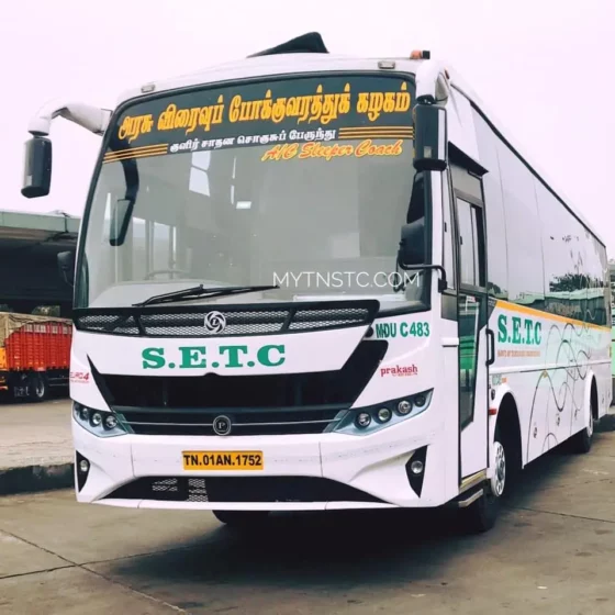 பயணிகளுக்கான சிறப்பு அறிவிப்பு!! தமிழக அரசு வெளியிட்ட புதிய தகவல்!!