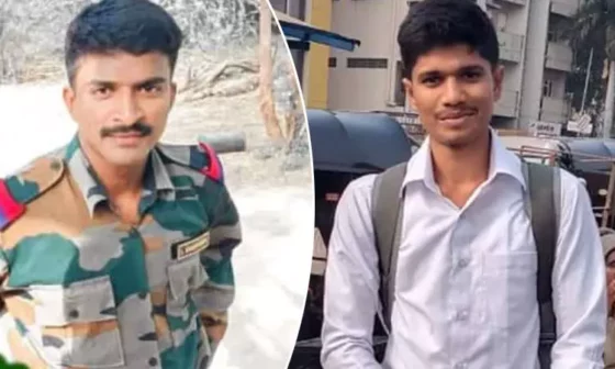 பஞ்சாப் ராணுவ முகாமில் நான்கு வீரர்கள் கொல்லப்பட்ட விவகாரம்! சுட்டது யார் அதிகாரிகள் விசாரணை!!