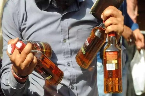 குஷியில் மதுபிரியர்கள்! தமிழக அரசு புதிய உத்தரவு