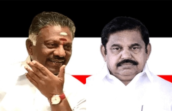 The problem came to Edapadi! Panneerselvam's side is happy!!