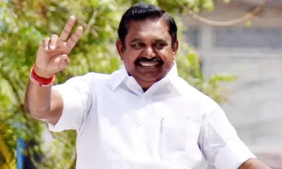 திமுக அரசை கண்டித்து அனைத்து மாவட்டங்களில் அதிமுக சார்பில் கண்டன ஆர்ப்பாட்டங்கள்!!