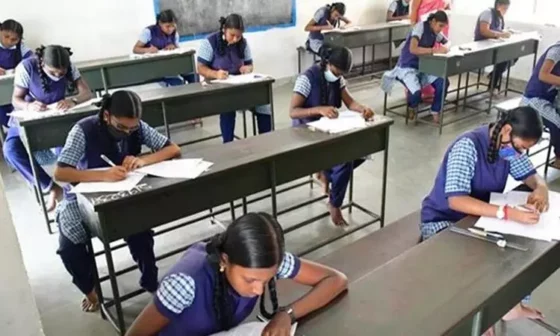 10 மற்றும் 11ம் வகுப்பு தேர்வு முடிவுகள்!! தேதி அறிவித்த பள்ளிக்கல்வித்துறை!!