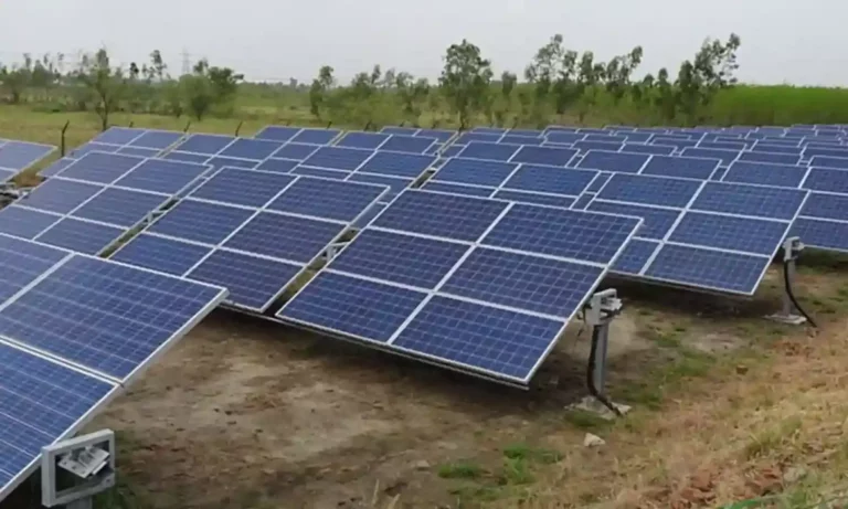 6000 MW solar power generation!! Tamilnadu government project!!