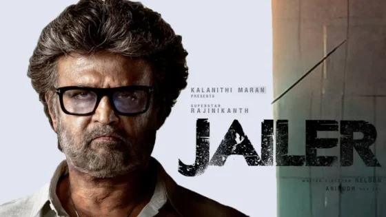 நடிகர் ரஜினிகாந்த் நடிக்கும் ஜெயிலர் திரைப்படம்1 முக்கியமான தகவல் வெளியானது!!