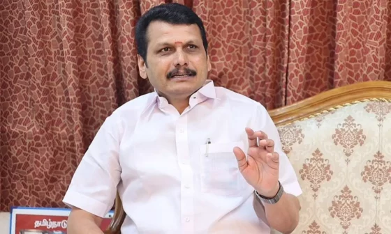 செந்தில் பாலாஜிக்கு எதிரான வழக்கு! கூடிய விரைவில் வெளியாகிறது தீர்ப்பு!!
