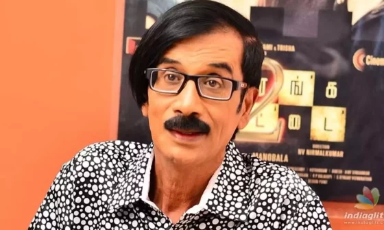 இயக்குனர் மற்றும் நடிகருமான மனோபாலா காலமானார்!! திரை பிரபலங்கள் இரங்கல்!!