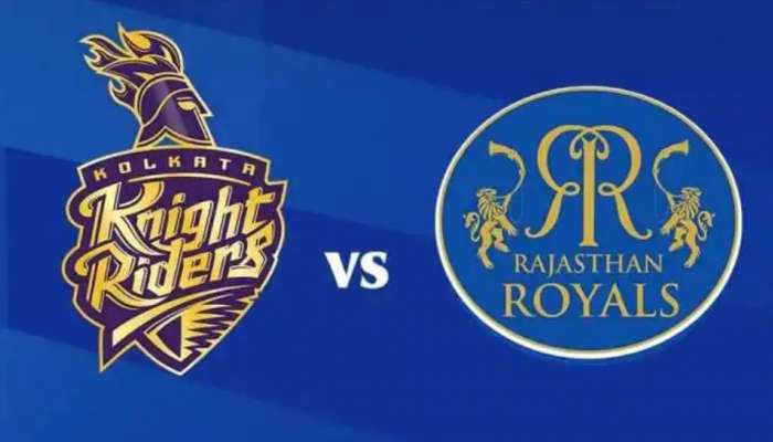 RR and KKR clash today!! This is the important match for the play-off round!!