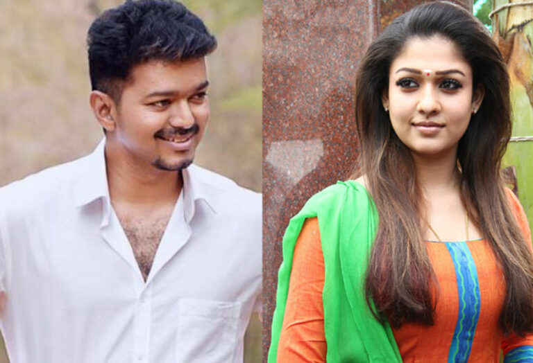 Thalapathy 68 Update!! Lady Superstar Reunites!!