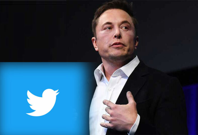 Voice call and video call facility on Twitter!! Elon Musk Announcement!!