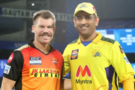 ஐபிஎல் தொடரின் இன்றைய போட்டி!!  டெல்லி அணியுடன் சென்னை அணி மோதல்!!