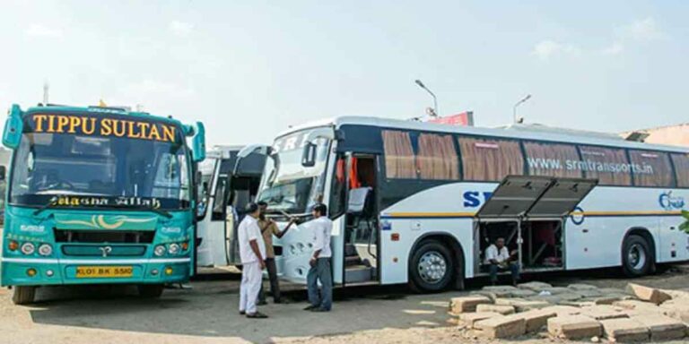 Due to high number of passengers, the fare of omni buses has suddenly increased!!