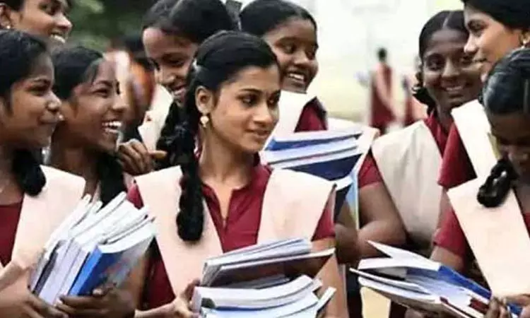 Courses canceled in Tamilnadu schools!! Forced transfer of teachers!!