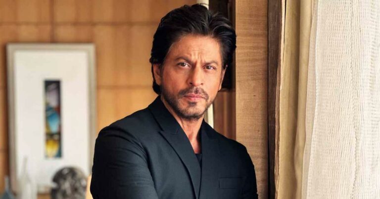 Do you know Shah Rukh Khan Manager Salary Property Value?