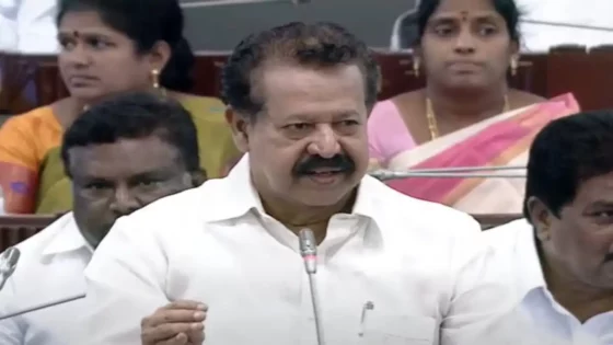 அனைத்து பாலிடெக்னிக் கல்லூரிகளிலும் இது கட்டாயம்!! உயர்கல்வித்துறை அமைச்சர் வெளியிட்ட அறிவிப்பு!!