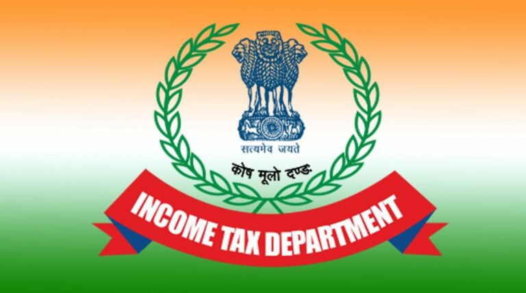 Cash at home!! Income Tax Penalty!!