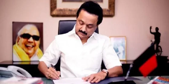 கோடை வெப்பத்திலிருந்து எப்படி தப்பிப்பது?  முதல்வர் சொன்ன அறிவுரை !!