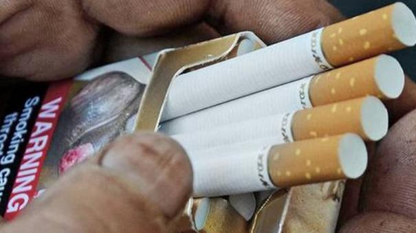No more beedi cigarettes if you have this license!! Tamil Nadu Government's New Rules!!