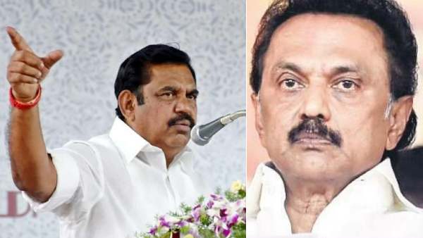 Reduction in number of buses, Edappadi Palaniswami strongly condemned