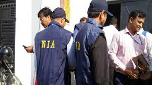 NIA officials raid 15 places in Jammu and Kashmir!! Do you know why!!