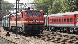 All Manipur bound trains canceled - North Eastern Railway Notice!!