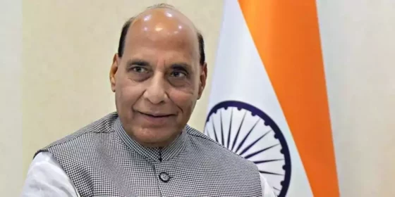 முன்னாள் குடியரசு தலைவருடன் மத்திய பாதுகாப்புதுறை அமைச்சர் சந்திப்பு!! சந்திப்பிற்கு காரணம் இதுவா??