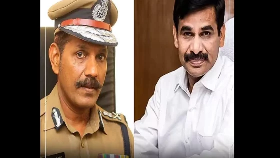 தலைமை செயலாளர் இறையன்புக்கு 1 மாதம் கெடு!! மனித உரிமைகள் ஆணையம் நோட்டீஸ்!!