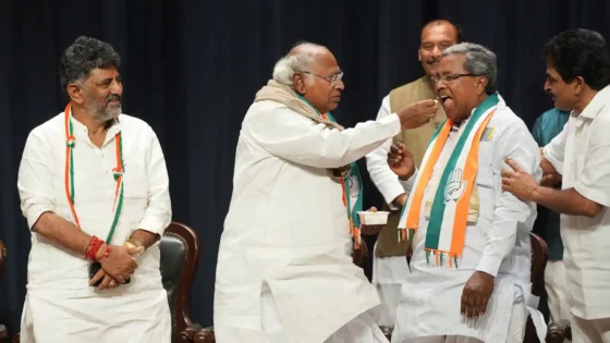 சட்டமன்ற கூட்டத்துடன் மூன்று நாட்கள் நடத்த காங்கிரஸ் திட்டம்!!
