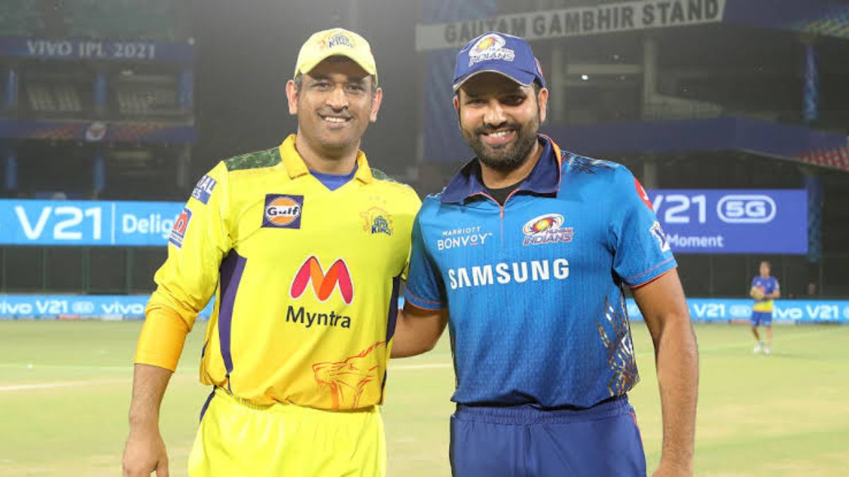 Get ready CSK MI fans!! Ticket sale for CSK - MI match begins!!